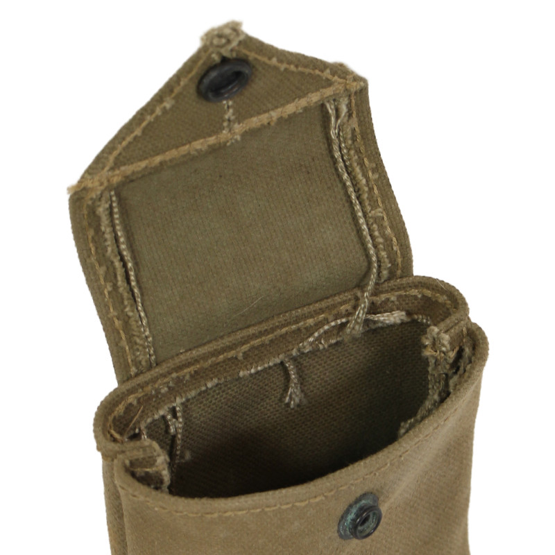 Pouch, Ammunition, 42B15006, USAAF, 1942