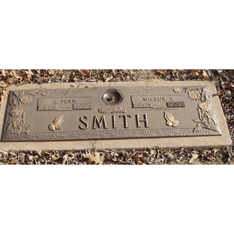 T-Shovel, M-1910, with Cover, Sgt. Wilbur Smith, ETO
