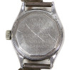 Montre, Type A-11, BULOVA WATCH CO., USAAF, 1943, modifiée, brevet de pilote