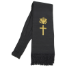 Shawl, Stole, Chaplain, US Army