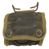 Compass, Marching, W.& L.E. GURLEY, with Canvas Pouch, Impregnated