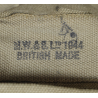 Pouch, Magazine, 30-Round, Thompson, British-Made, M.W. & S. LTD.1944