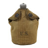 Gourde US Army, 1918-1942, complète