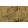 Gourde US Army, 1918-1942, complète