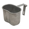 Gourde US Army, 1918-1942, complète