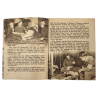 Booklet, Historical, That Men May Live! The Story of The Medical Service - ETO