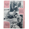 Booklet, Historical, That Men May Live! The Story of The Medical Service - ETO