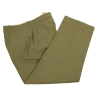 Trousers, Field, Wool Serge, Special, 34 x 31, 1944