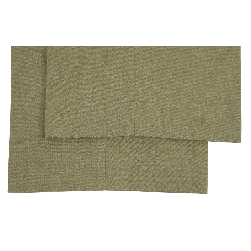 Pantalon moutarde, Special, 34 x 31, 1944