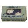 Pair, Insignia, Rank, Lieutenant Colonel, VANGUARD, in Box