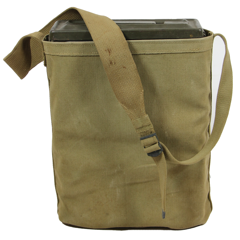 Bag, Ammunition, M1, US Army