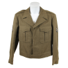 Blouson Ike, Corporal, 42R, matricule partiel