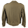 Blouson Ike, Corporal, 42R, matricule partiel