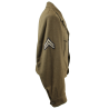 Blouson Ike, Corporal, 42R, matricule partiel