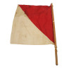 Kit, Flag, Semaphore, M-113, US Army Signal Corps