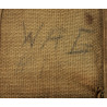 Kit M-113, drapeaux de signalisation, US Army Signal Corps
