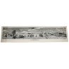 Poster, Airborne, Camp Mackall, North Carolina, 1944