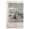Poster, Airborne, Camp Mackall, North Carolina, 1944