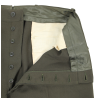 Pantalon officier, chocolat, US Army, taille 44R, 1942