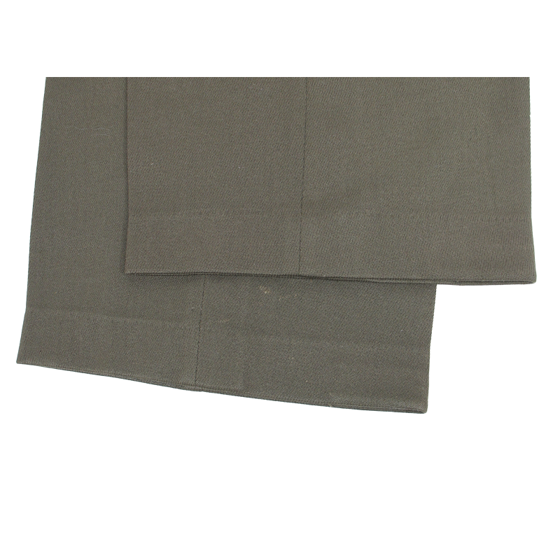Pantalon officier, chocolat, US Army, taille 44R, 1942
