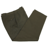 Trousers, Wool, Chocolate, Officer, US Army, Waist Size 44R, 1942