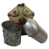 Canteen, US Army, 1942-1943, Complete, Medic