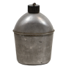 Gourde US Army, 1942-1943, complète, Medic