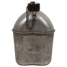 Gourde US Army, 1942-1943, complète, Medic
