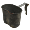 Canteen, US Army, 1942-1943, Complete, Medic