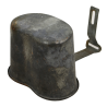 Gourde US Army, 1942-1943, complète, Medic