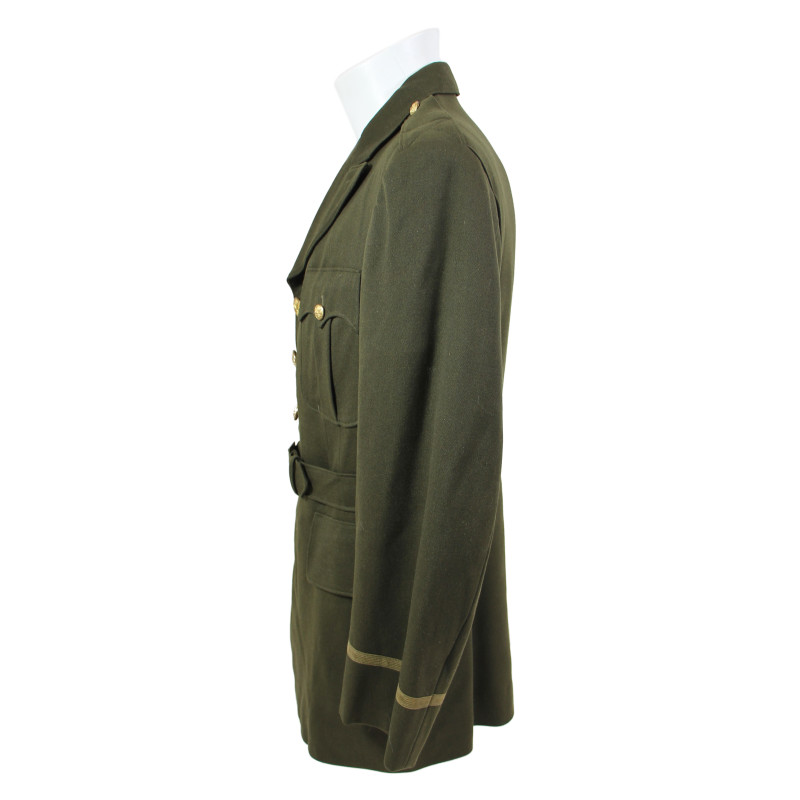 Veste de sortie, officier, British-Made, 42S, 1943