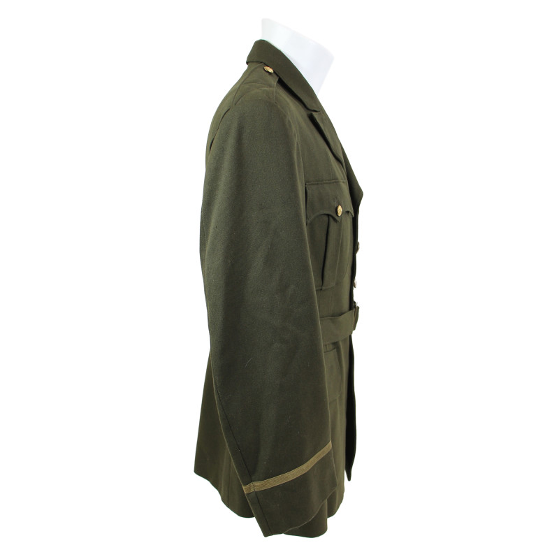 Veste de sortie, officier, British-Made, 42S, 1943