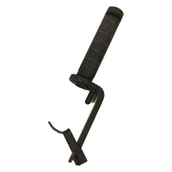 Tromblon lance-grenade M-7, KNAPP MONARCH
