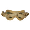 Lunettes de vol AN-6530, USAAF, THE CHAS. FISCHER SPRING CO.