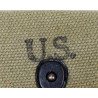 Porte-grenades, trois compartiments, USMC, KADIN 1944