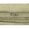 Carrier, Grenade, 3-Pocket, USMC, KADIN 1944