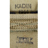 Porte-grenades, trois compartiments, USMC, KADIN 1944