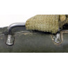 Helmet, M1, Fixed Loops, Medic, Four Red Crosses, Firestone Liner