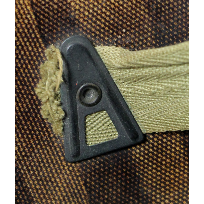 Casque M1, pattes fixes, Medic, quatre croix rouges, liner Firestone