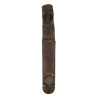 Knife, Trench, USM3, UTICA CUTLERY 1943 on Blade, with  Scabbard, USM6, L&C 1943 FJA