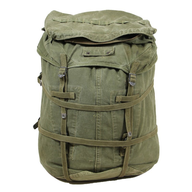 Pack, Field, M-1943