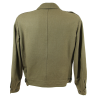 Blouson Ike, 42R, 1944, nominatif