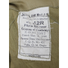 Blouson Ike, 42R, 1944, nominatif