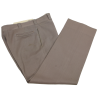 Trousers, Wool, Pink, Officer's, Elastique, US Army, Maj. Gilbert Kelley, 2nd Medical Bn., 2nd Infantry Division, ETO