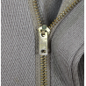 Trousers, Wool, Pink, Officer's, Elastique, US Army, Maj. Gilbert Kelley, 2nd Medical Bn., 2nd Infantry Division, ETO