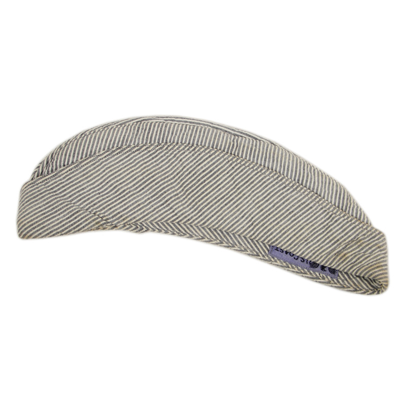 Cap, Service, Seersucker, US Coast Guard, SPAR