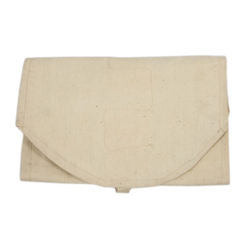Trousse de toilette britannique, 1942