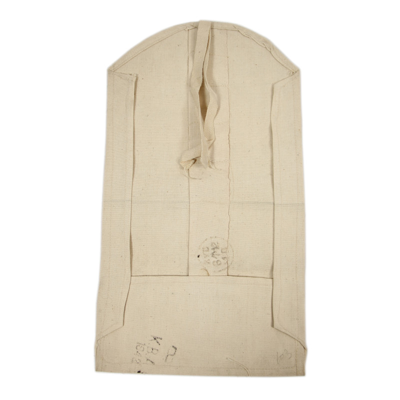 Trousse de toilette britannique, 1942