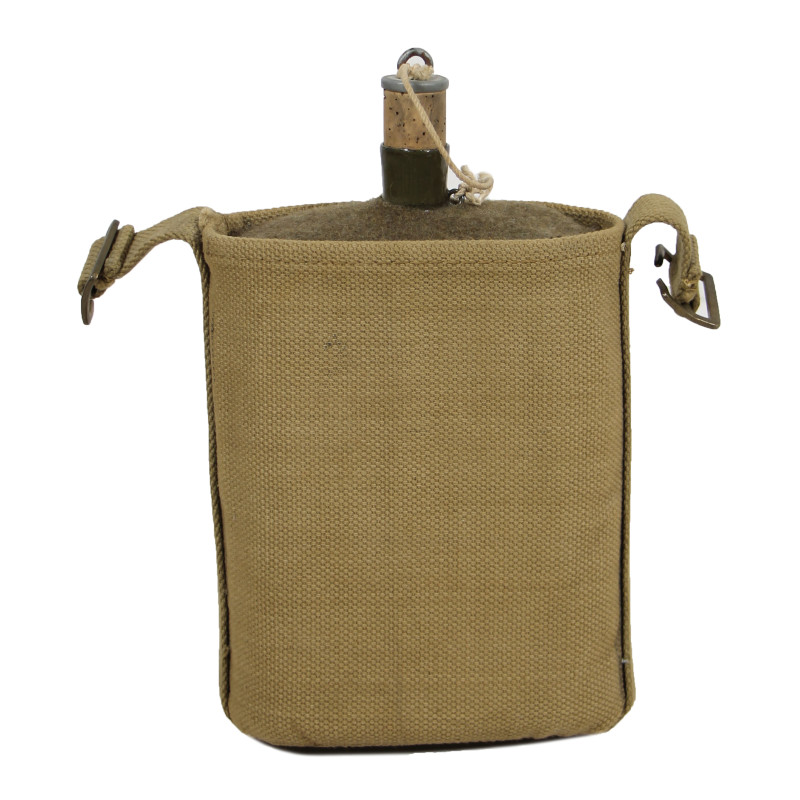 Canteen, British, with Carrier, M.E. Co. 1943 /I\