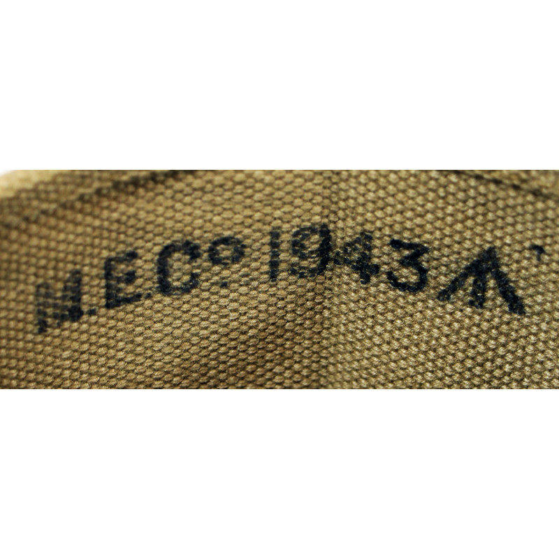 Canteen, British, with Carrier, M.E. Co. 1943 /I\